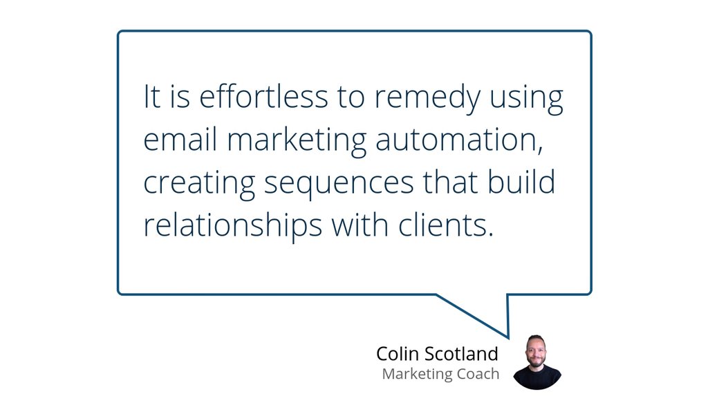 ColinScotland's tweet image. Nurturing Leads with Email Marketing Automation

Read the full article: What Is Email Marketing Automation and How to Use It
▸ colinscotland.com/what-is-email-…

#emailmarketing #EmailMarketingAutomation #EmailServiceProvider
