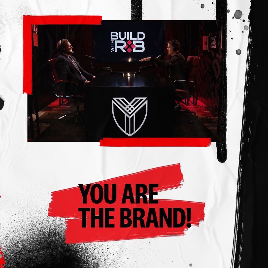 robdyrdek's tweet image. This weeks episode of #BuildwithRob features the relentless Do-or-Dier with an eagle eye for the details, Chris King. Our journey of coming together and creating @cccxxxiii was pure destiny. 

@dyrdekmachine #manufacturingamazing