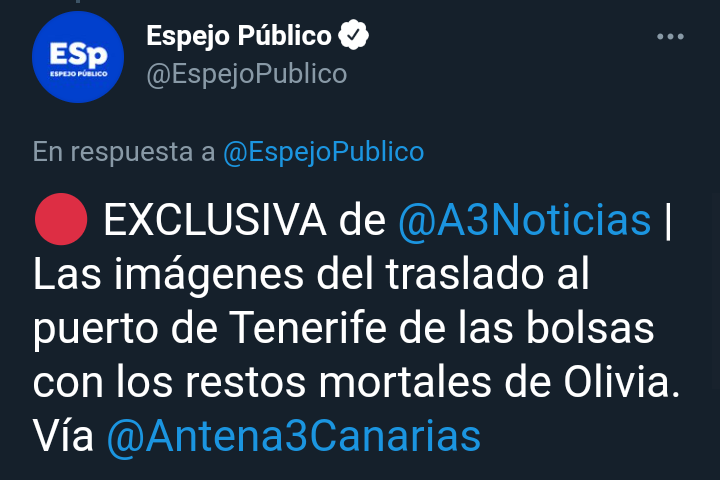JPBellido's tweet photo. #Periodismo Así no, compañeros. https://t.co/oyza431RkW