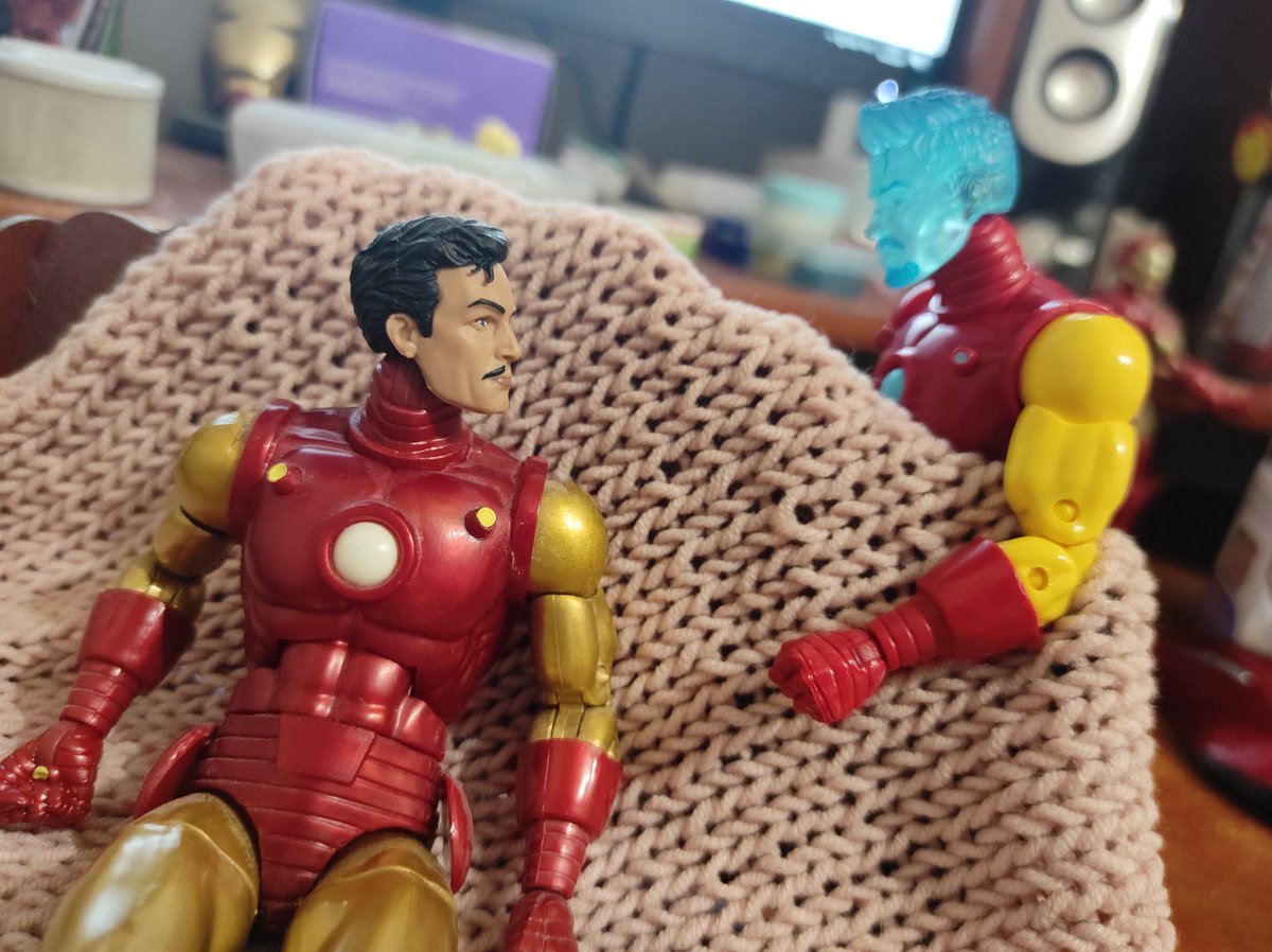 setevushka's tweet image. А вот уже с моим. Знакомятся! 😍😍😍💓💓💓