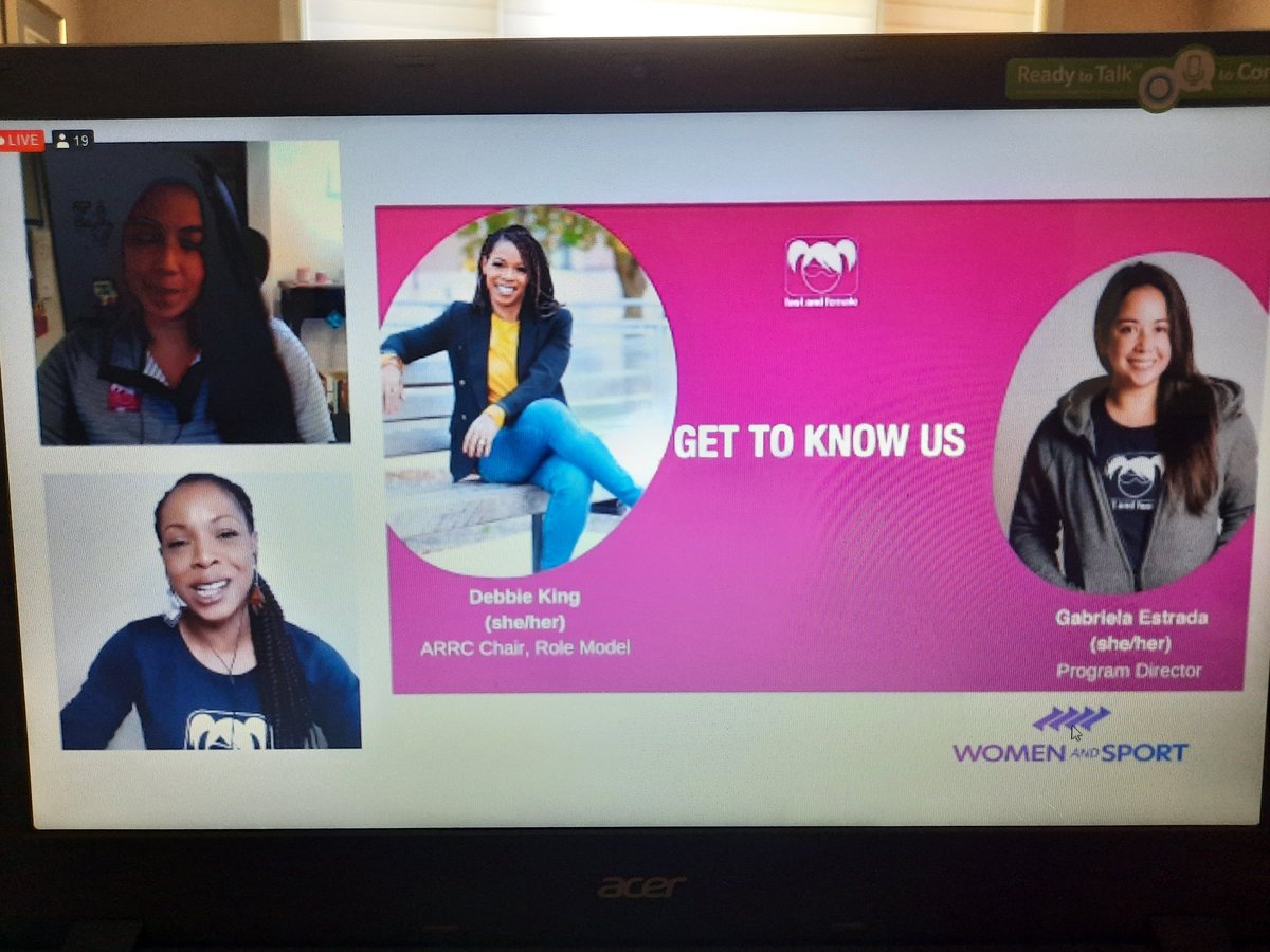 Conversation021's tweet photo. Discovery Tent #4 happening now.  Lots of great work being done.

• ON YOUR MARK, SET, DISRUPT: A CASE STUDY ON PLANNING FOR INTERSECTIONAL SOCIAL CHANGE- @Supafitmama &amp; @_keeponmoving  @FastandFemale https://t.co/F1ocdt9AcH