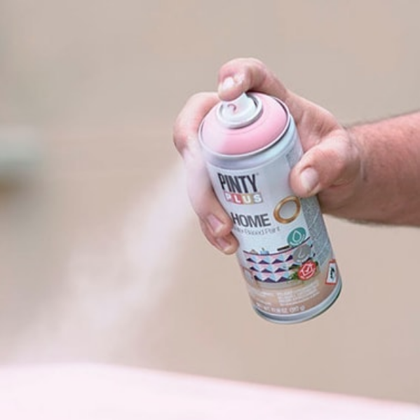 First time using spray paint? Preparation and using the right technique is really important to get the best finish. Find out all you need to know here... pintyplus.co.uk/start #pintypluser #spraypaint #chalkpaint