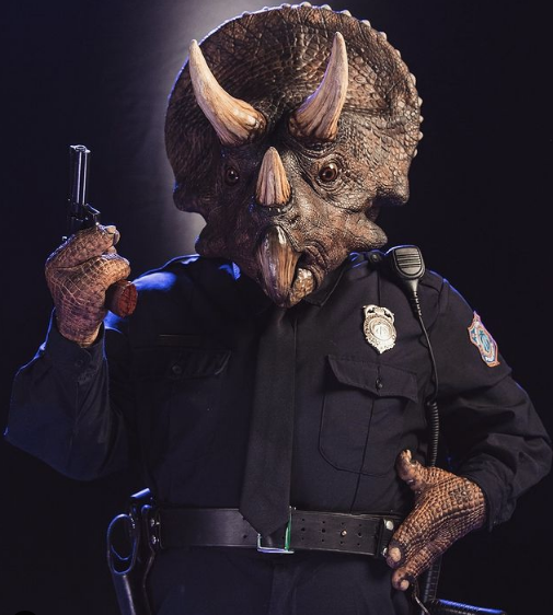 David Sandberg tweet media