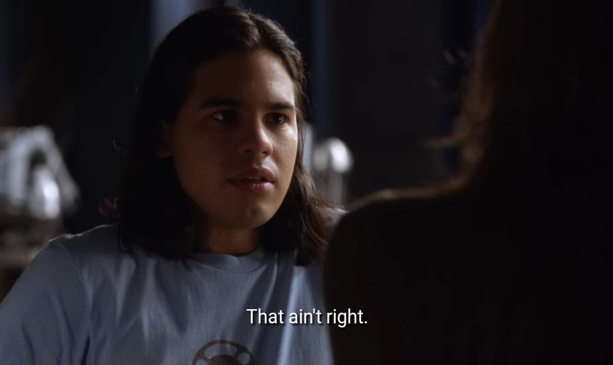 Out of context The Flash tweet media