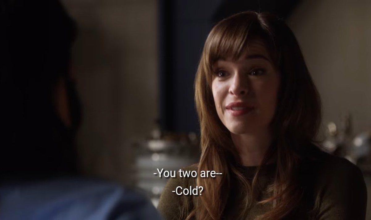 Out of context The Flash tweet media