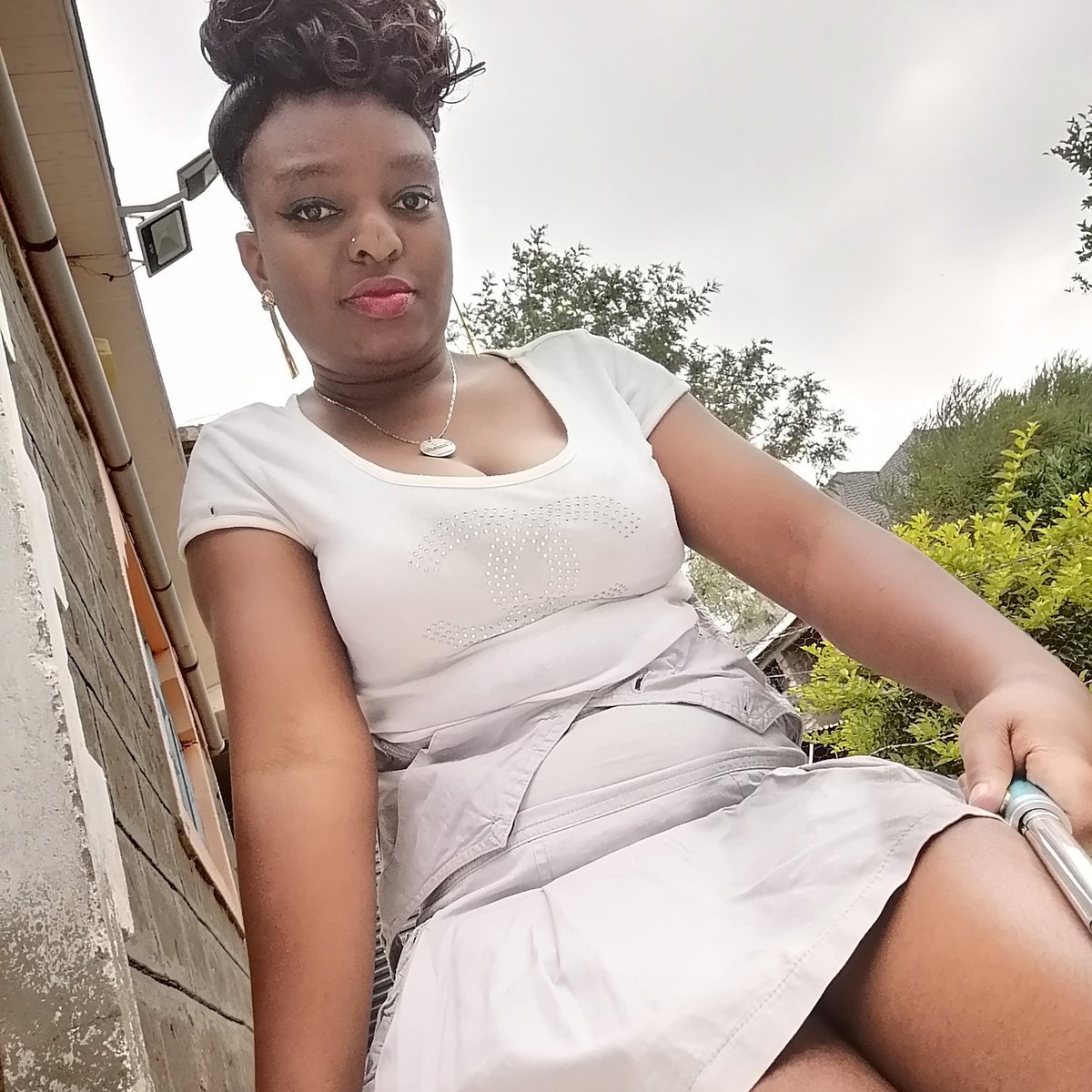 Casandrafaith25's tweet image. #NewProfilePic