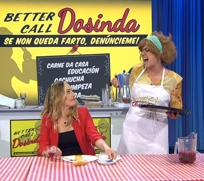 LandRoberTVG's tweet photo. #DOSINDA IS IN DA JAUS!!!

#LRMoyaRegueiro https://t.co/yepdyIOoeA