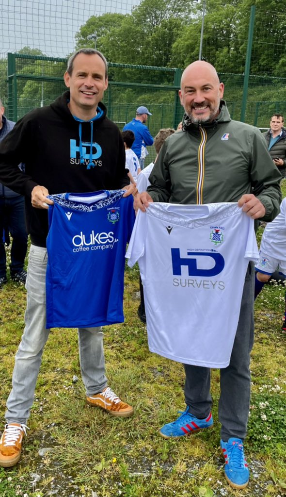 dukes coffee company tweet media