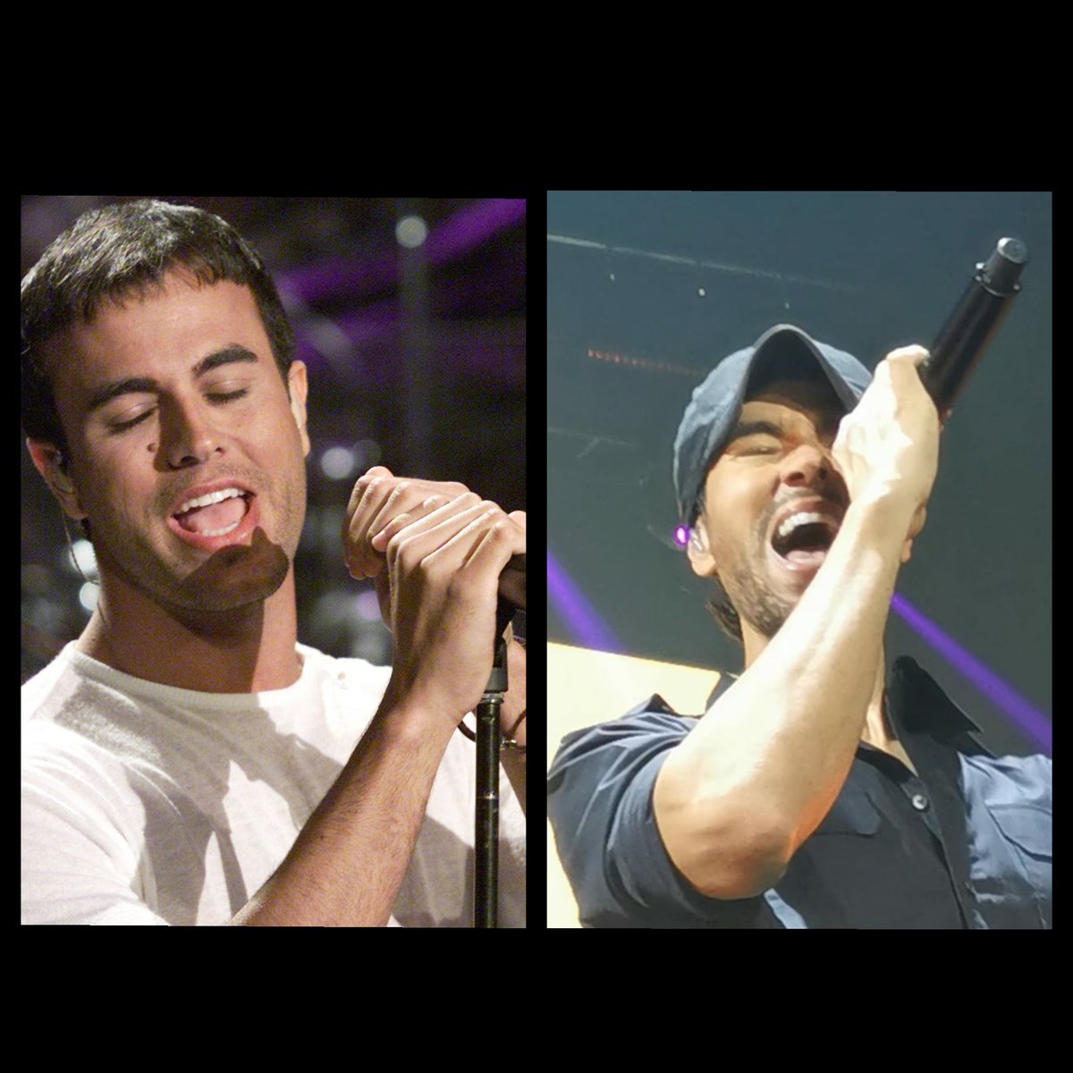 ❤🔥
#transformationday #transformationthursday @enriqueiglesias #enriqueiglesias