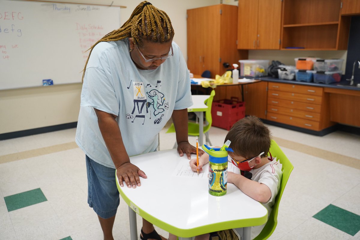 Manor ISD tweet media