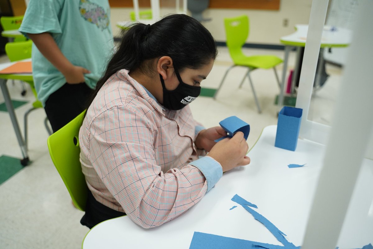 Manor ISD tweet media