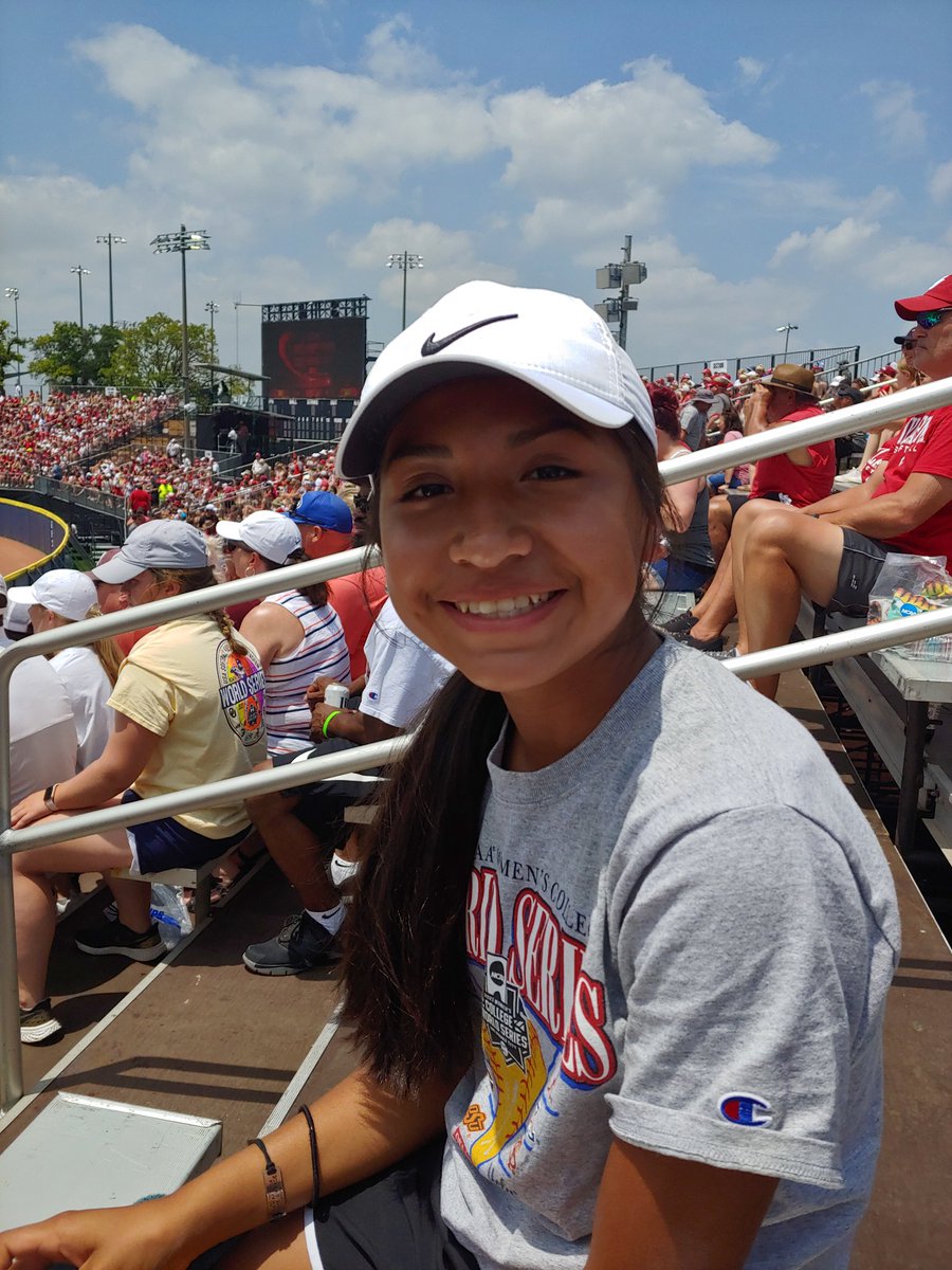 #WCWS #guessthestretch 4:02