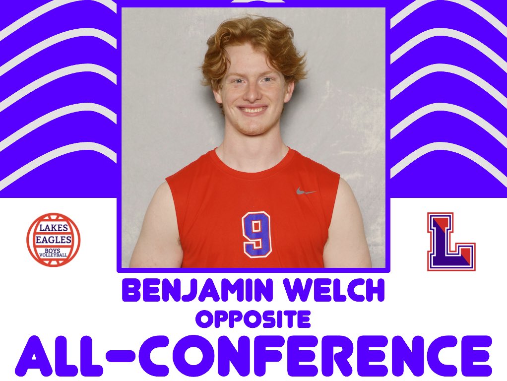 Congratulations to our FOUR All Conference athletes in the NLCC: Ryan Cholewinski, James Leone, Benjamin Mercure, and Benjamin Welch! #TraditionStartsToday