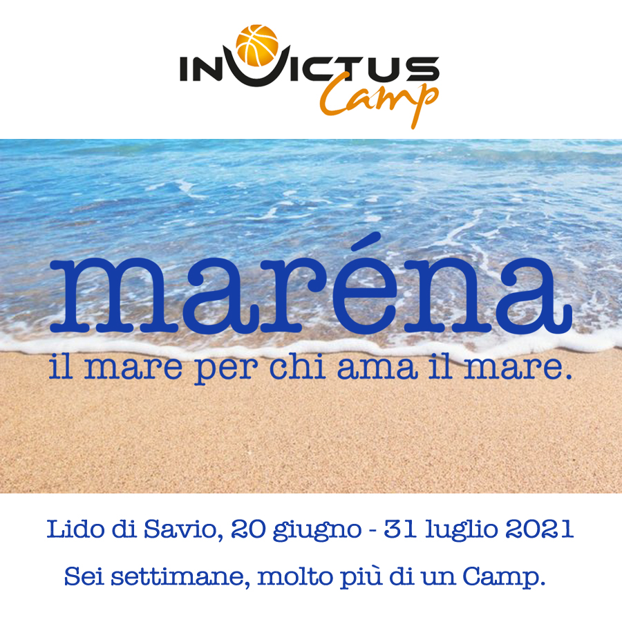 ISCRIZIONI  A INVICTUS CAMP 2021 A GONFIE VELE!

invictusacademy.it/iscrizioni-al-…
