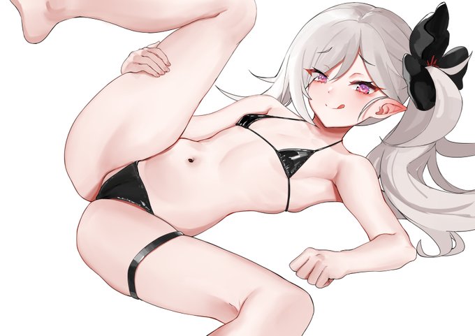 #ブルアカ 👙 
