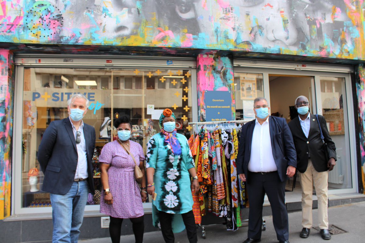 Mahor CHICHE tweet media