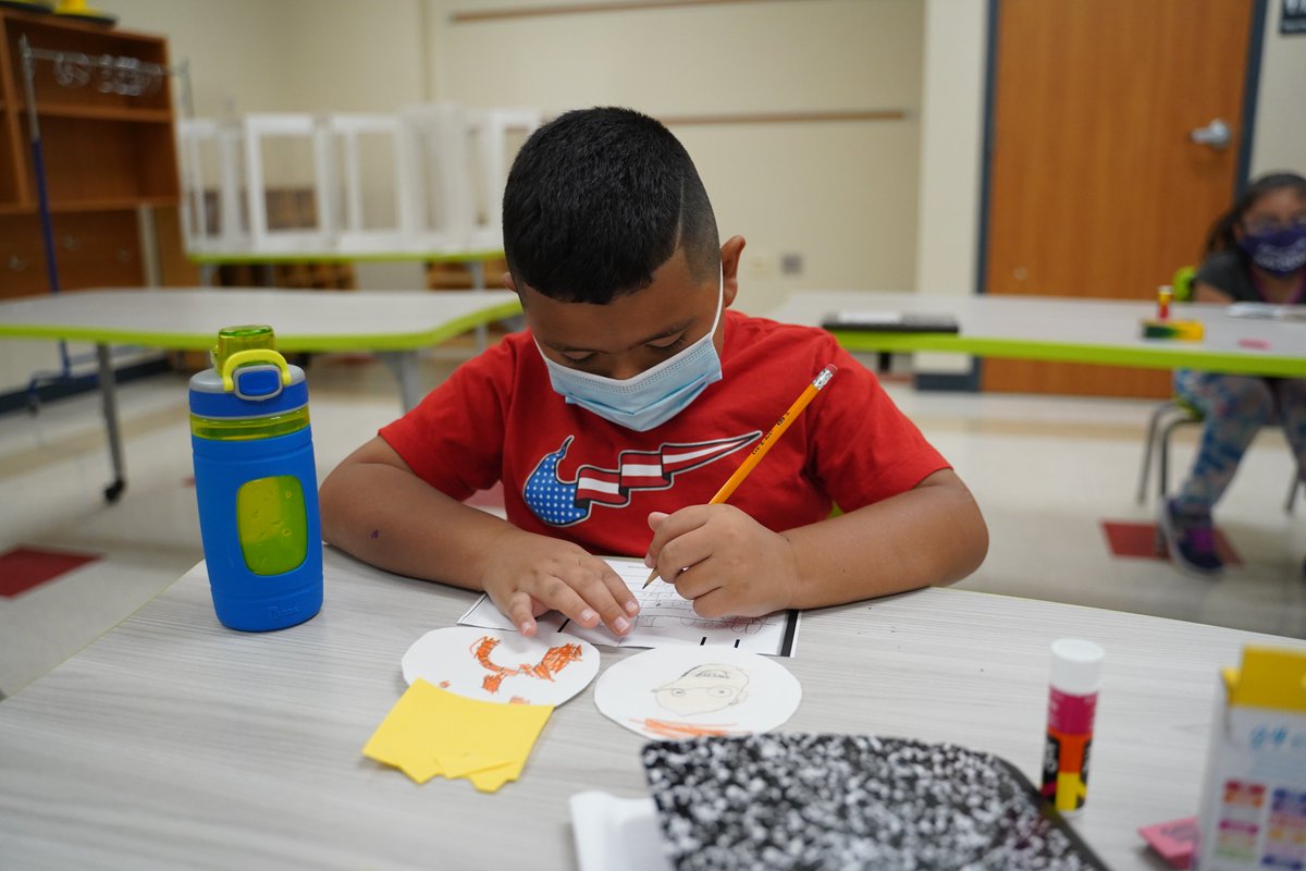 Manor ISD tweet media