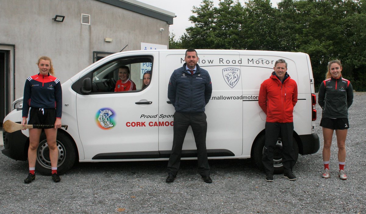 OfficialCorkCamogie tweet media