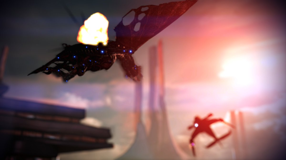 HorizontalFrame's tweet photo. #zarngaming #photomode #MassEffects #MassEffectsLegendaryEdition #virtualphotography #gamergram #PS4share https://t.co/U4WN6DRXvo