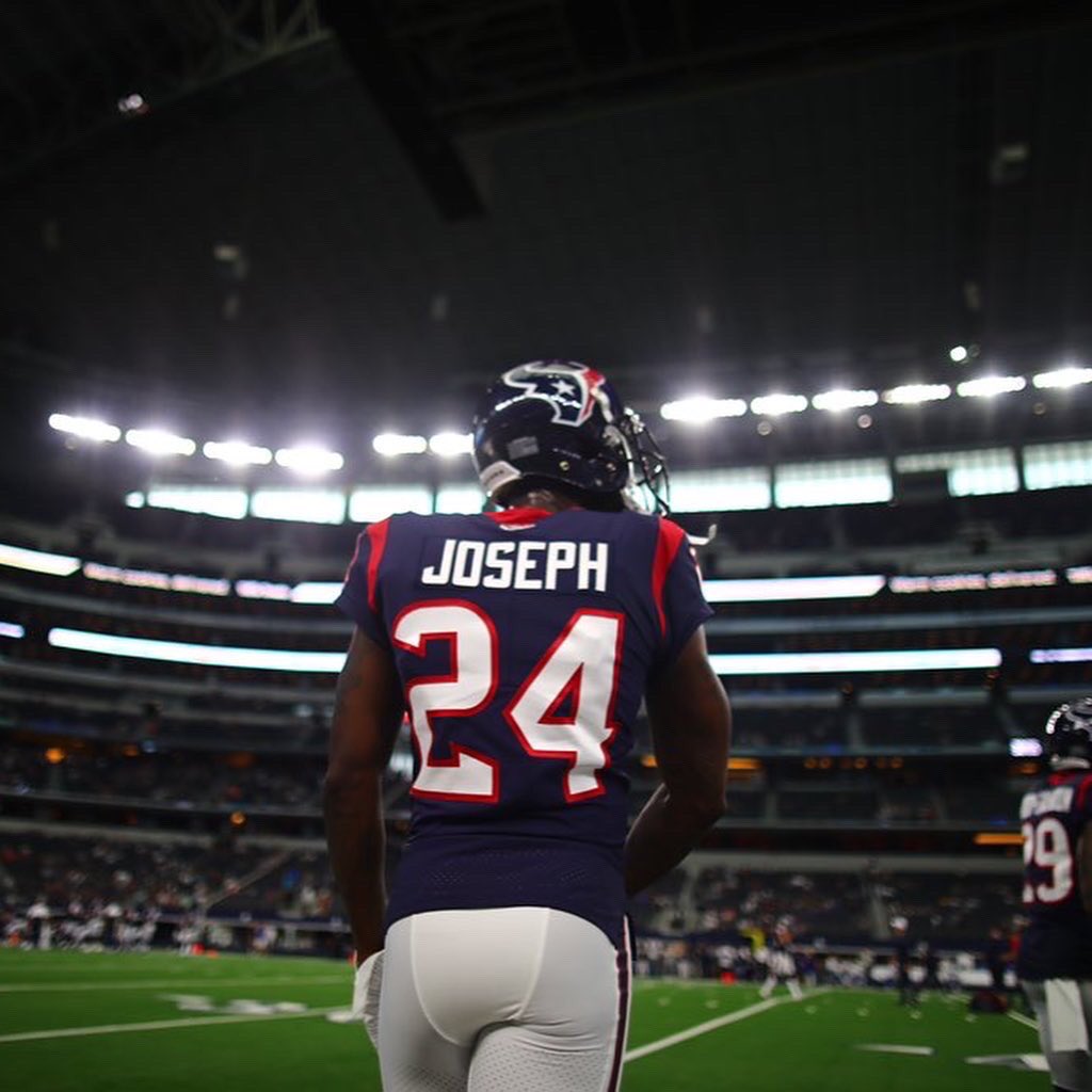 What a career!!! @JJOE2424 you are one of the classiest people on this planet! You have made such an impact on the game &amp; the cities around you! You deserve the time to rest and enjoy your beautiful family! Congratulations on a legendary career! Here’s to you and your future!!!