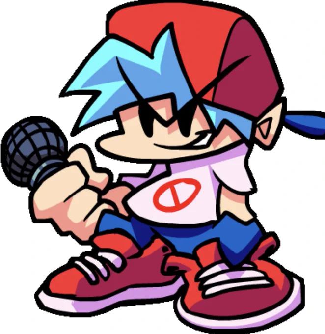 kick would win this one i'm sorry 