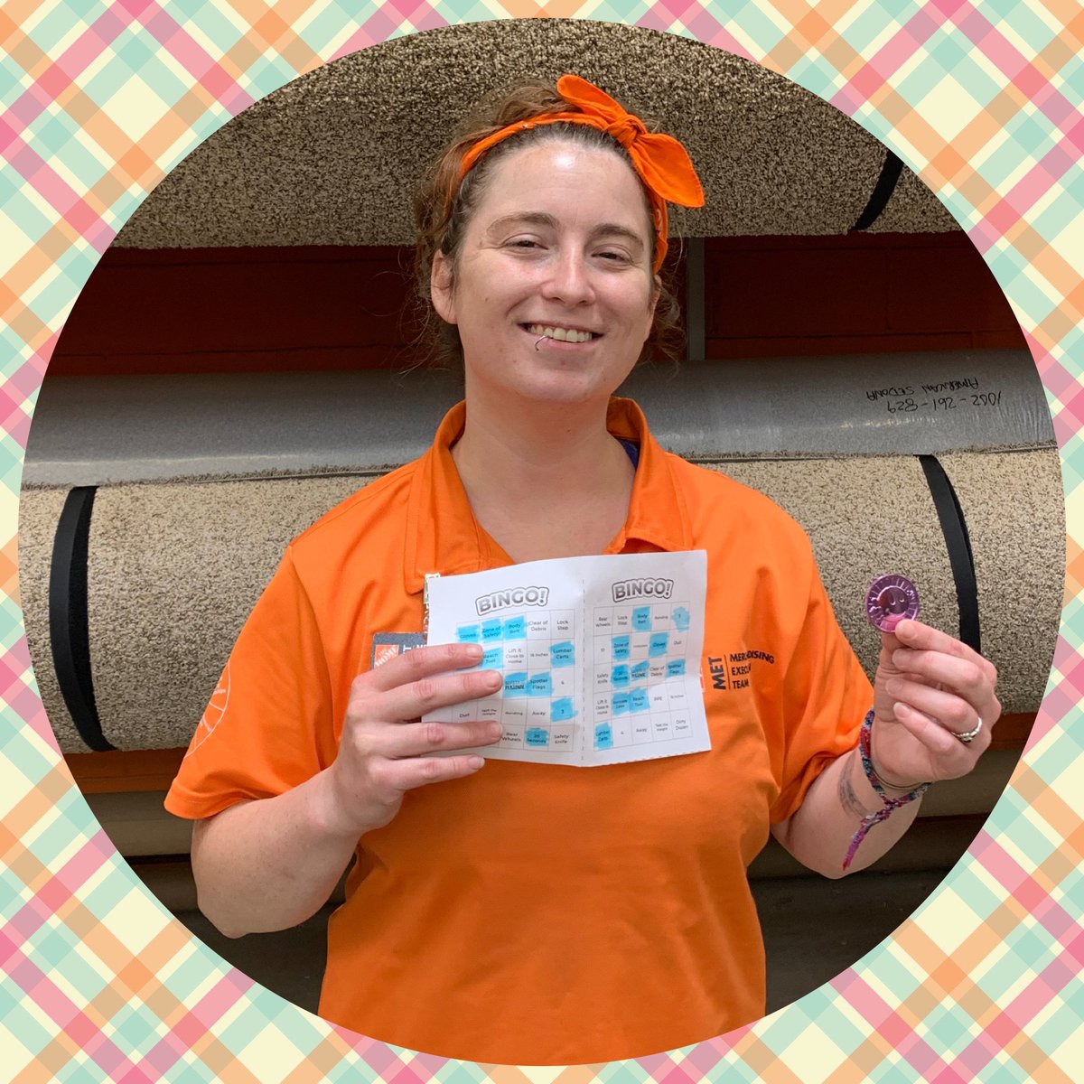 Crystal Landrie (@crystallandrie) on Twitter photo Congratulations to Sarah for winning BINGO safety connections in 2662! <a href="/RichRoach28/">Richard Roach</a> <a href="/amyboyer71/">Amy boyer</a> <a href="/billmurph5/">Bills</a> <a href="/_Saul_L/">Saul Lachance</a> <a href="/marantes1/">Marcelo Arantes</a> <a href="/KJChamberland/">Kevin Chamberland</a> <a href="/JasonArigoni/">Jason Arigoni</a> <a href="/JCHomeDepot/">John Carr</a> Congratulations to Sarah for winning BINGO safety connections in 2662! <a href="/RichRoach28/">Richard Roach</a> <a href="/amyboyer71/">Amy boyer</a> <a href="/billmurph5/">Bills</a> <a href="/_Saul_L/">Saul Lachance</a> <a href="/marantes1/">Marcelo Arantes</a> <a href="/KJChamberland/">Kevin Chamberland</a> <a href="/JasonArigoni/">Jason Arigoni</a> <a href="/JCHomeDepot/">John Carr</a>