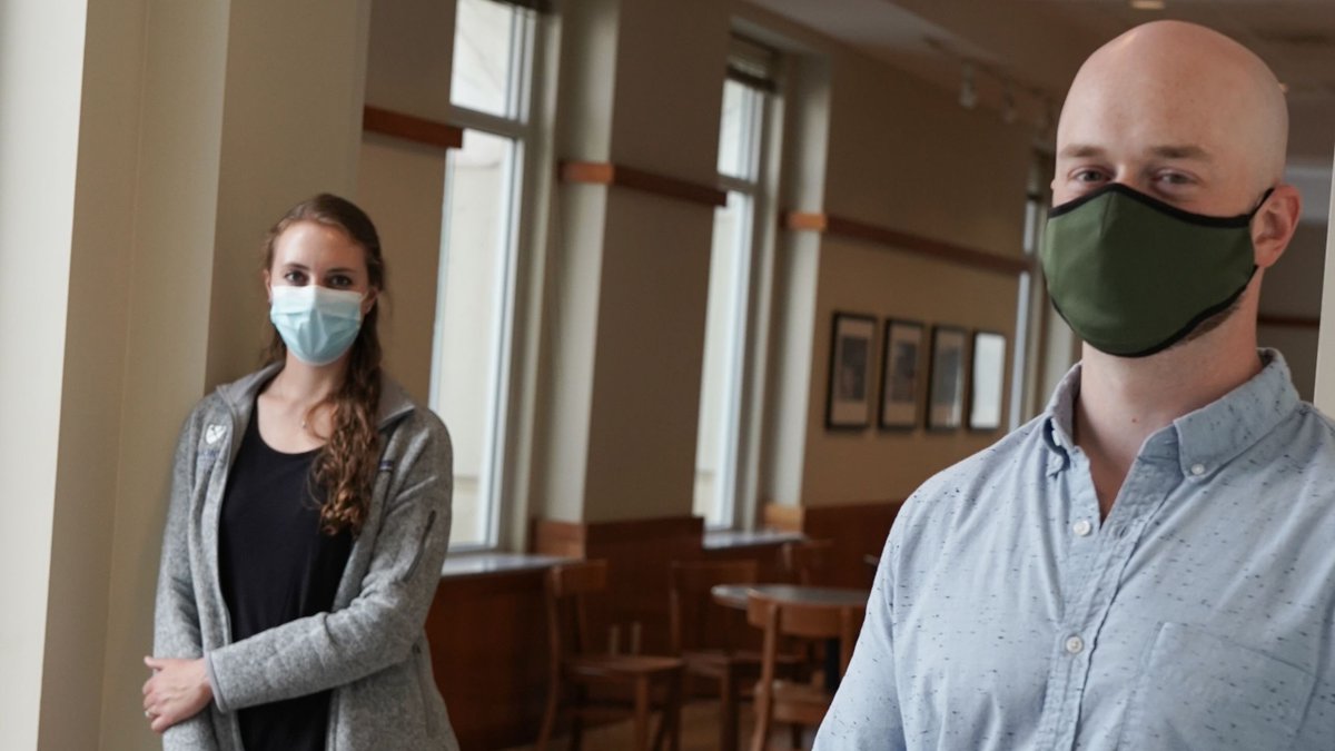 Emory University tweet media