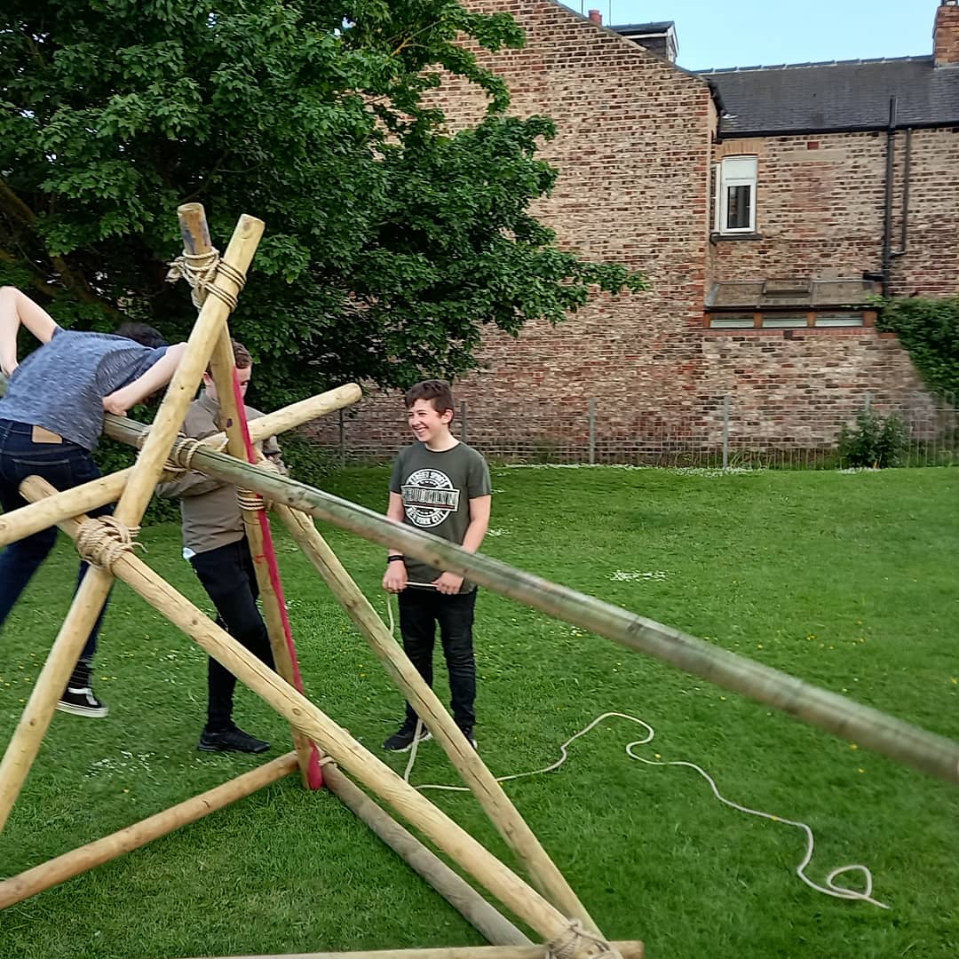 1st Holgate ESU tweet media