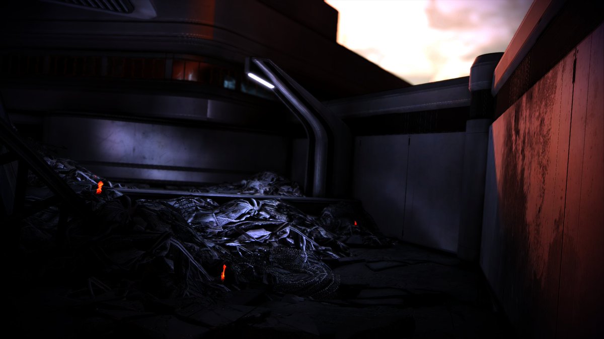 HorizontalFrame's tweet photo. #gamergram #virtualphotography #photomode #MassEffects #MassEffectsLegendaryEdition #zarngaming #PS4share https://t.co/6U9ww2mqFH