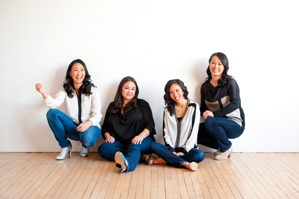 At 5:48: #LdnOnt's own Ensemble Made In Canada (<a href="/E_M_I_C/">Ensemble Made In Canada</a>) made good at #JUNOS50! Co-founders Angela Park and Sharon Wei join us after taking home the Classical Album of the Year award. cbc.ca/listen