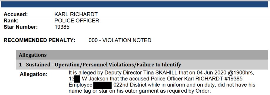 how it started               how it's going