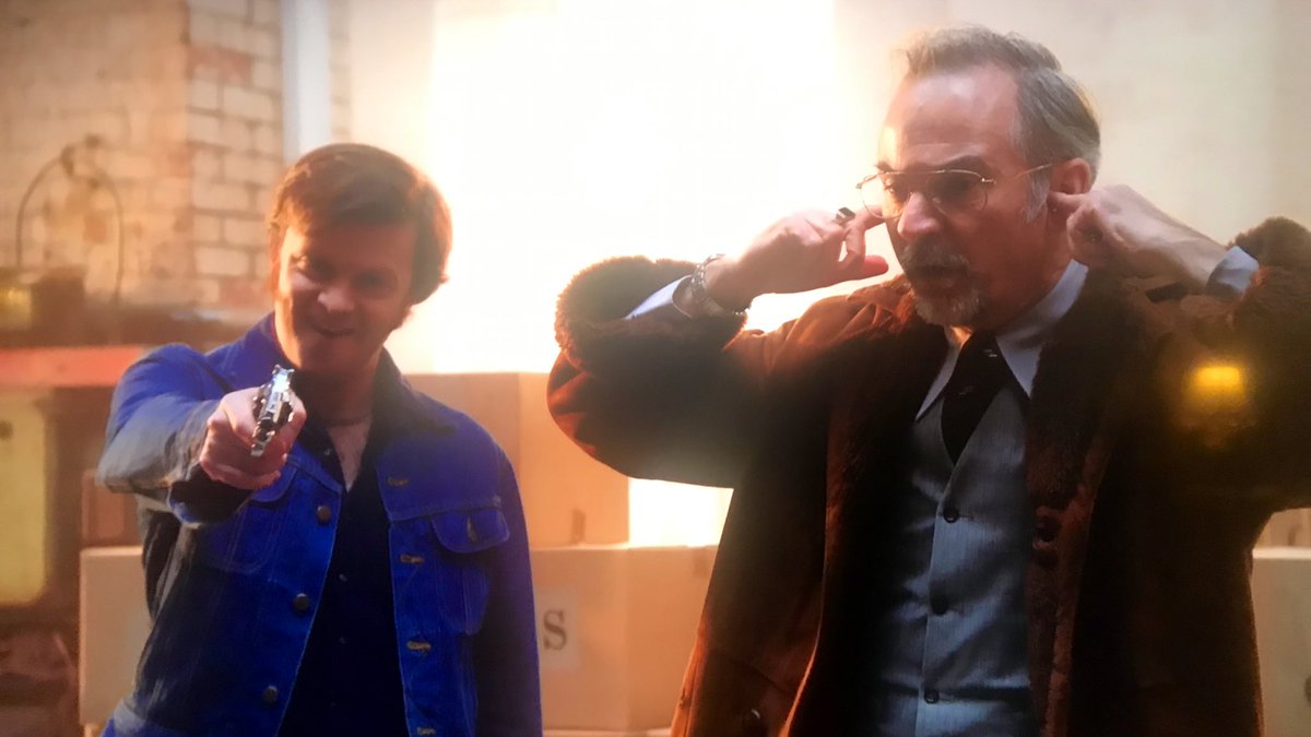 Tom “Bastard Dragonseed” Bennett tweet media