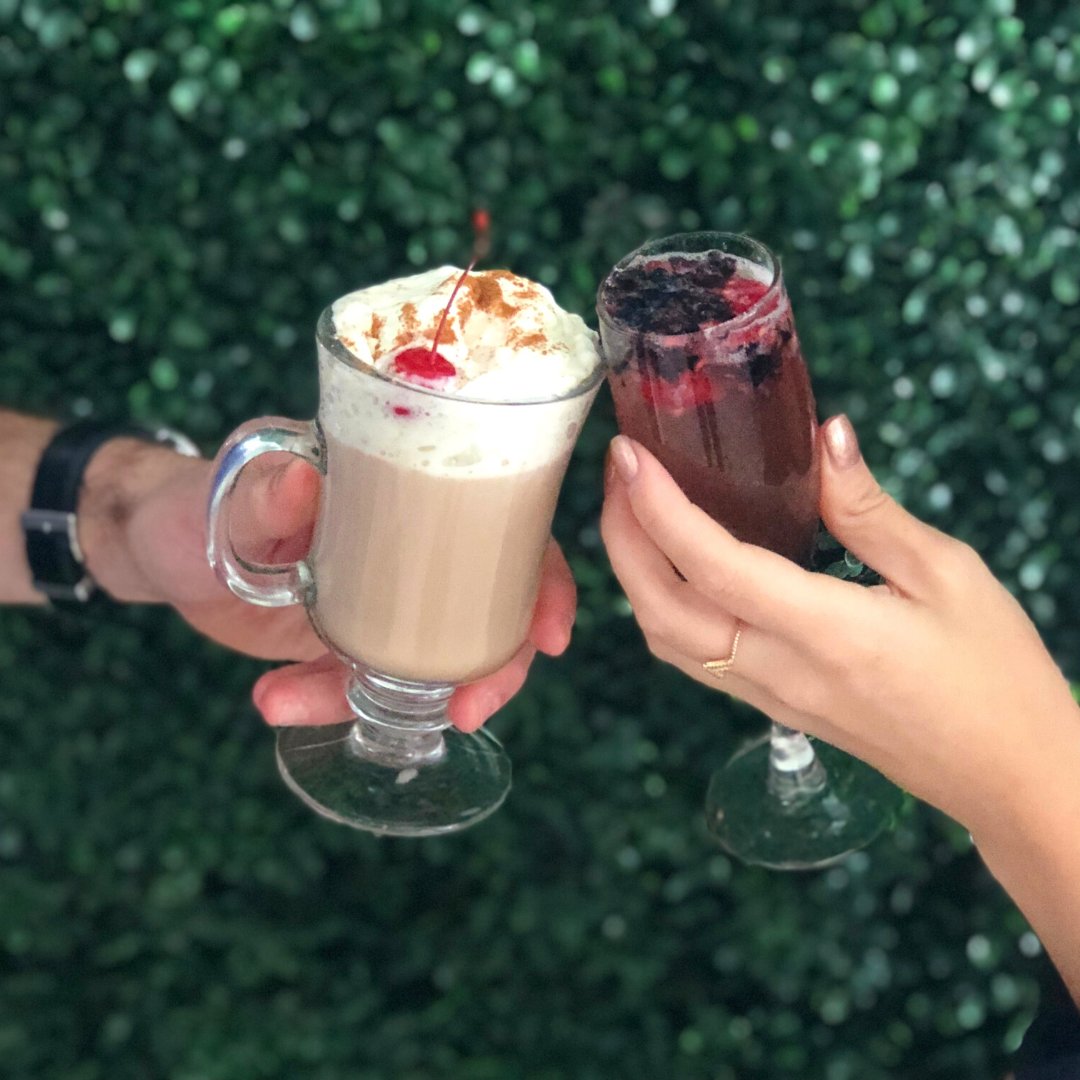 Avalon Brew Pub tweet media