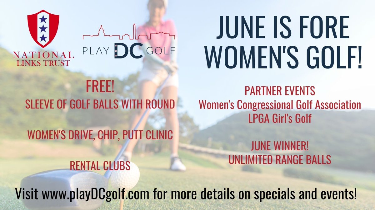 playDCgolf tweet media