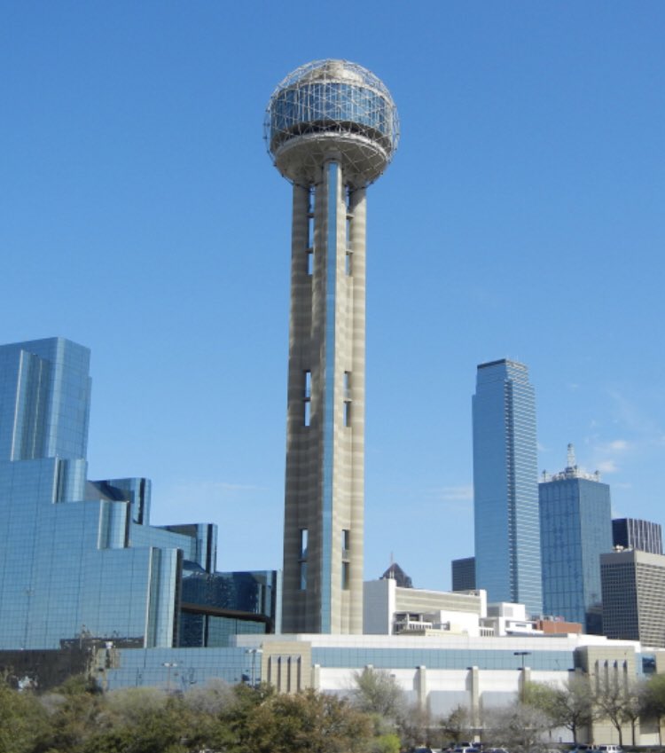 Hey <a href="/joshuagates/">Josh Gates</a> have you ever noticed how this image clue in “The Secret” looks a lot like Reunion Tower in Texas there is also a Lone Star in the clue image