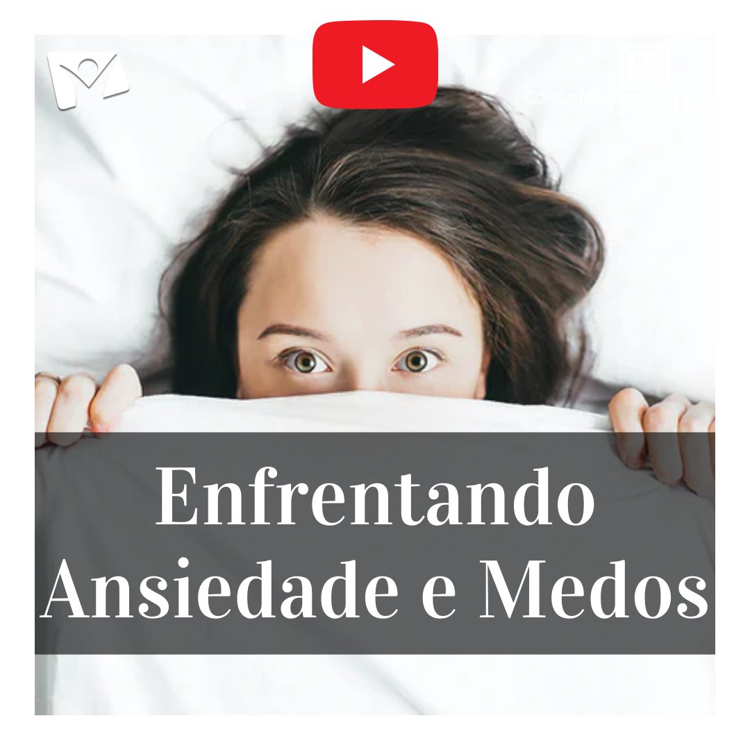 Perdeu nosso ao vivo? Corre lá no nosso canal no Youtube, e não perca!

Link na bio.