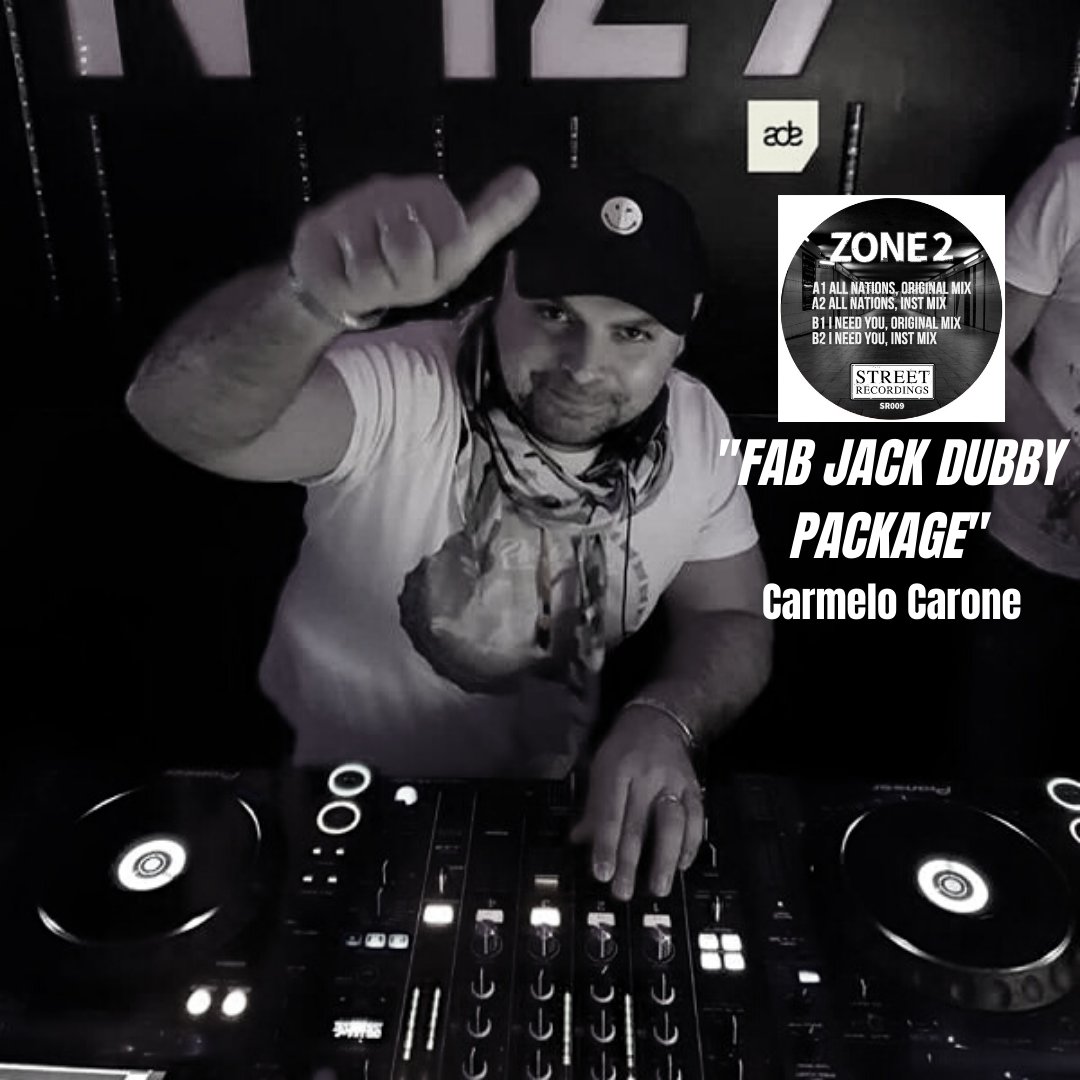 Zone 2 (@Zone2dj) / Posts / X