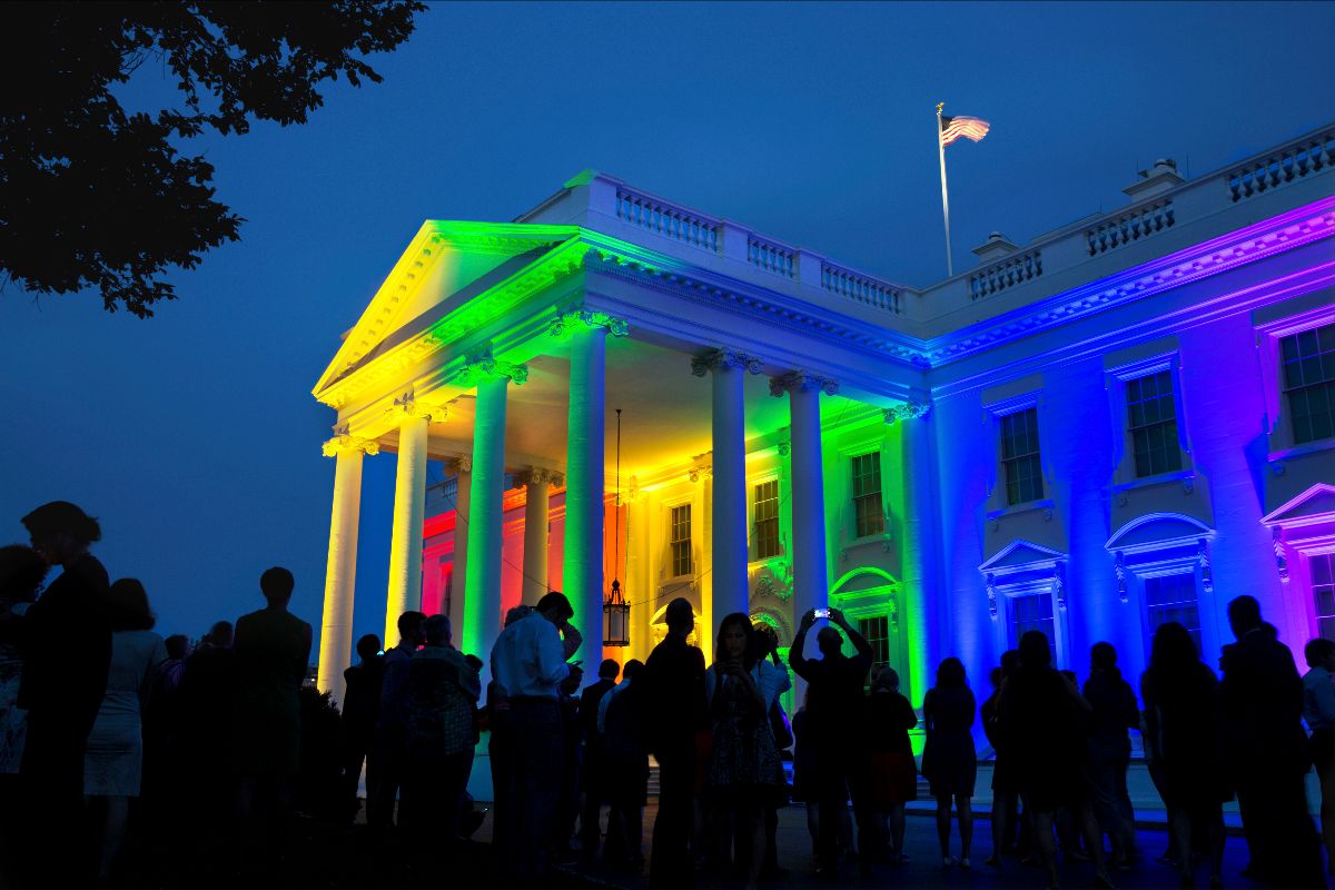 INFOCollegeUMD's tweet photo. Pride in the Archive! ✊🌈 @USNatArchives presents great collection of #LGBTQ+ historical records and images. https://t.co/gA2znyQZZM #PrideMonth #Pride2021 #UMD https://t.co/5RALph7SnB