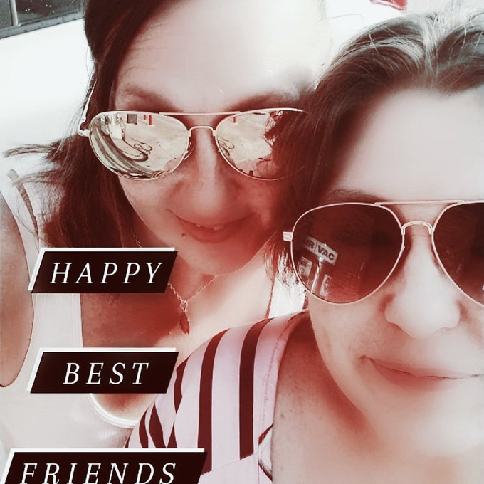 Happy Best Friends Day‼️ #BestFriendsDay https://t.co/JLIjMf8JgT https://t.co/Ci8x3kzTVm<a href="/tag/bestfriendsday"class="tags">#BestFriendsDay</a>