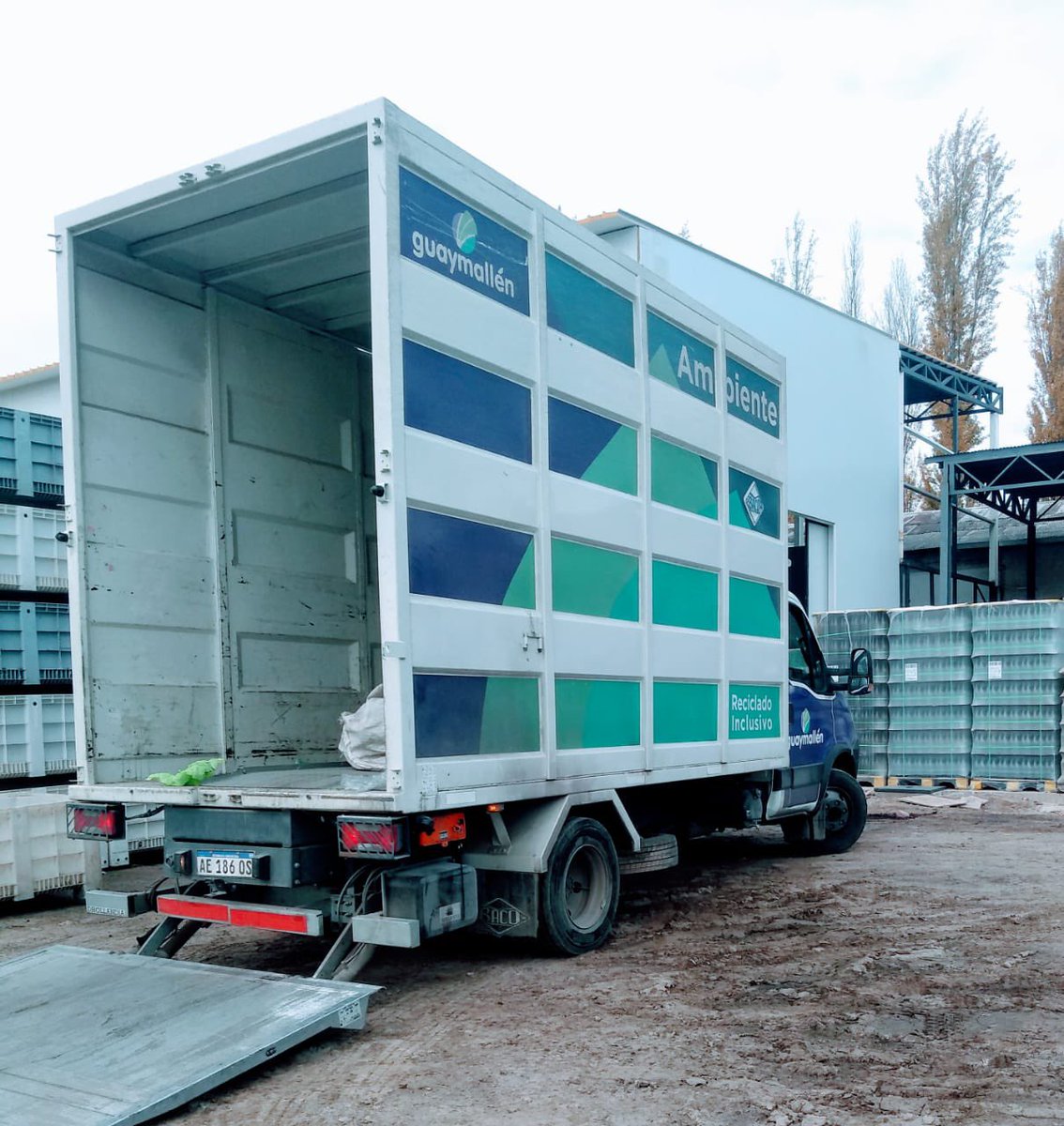 Proemio Wines tweet media