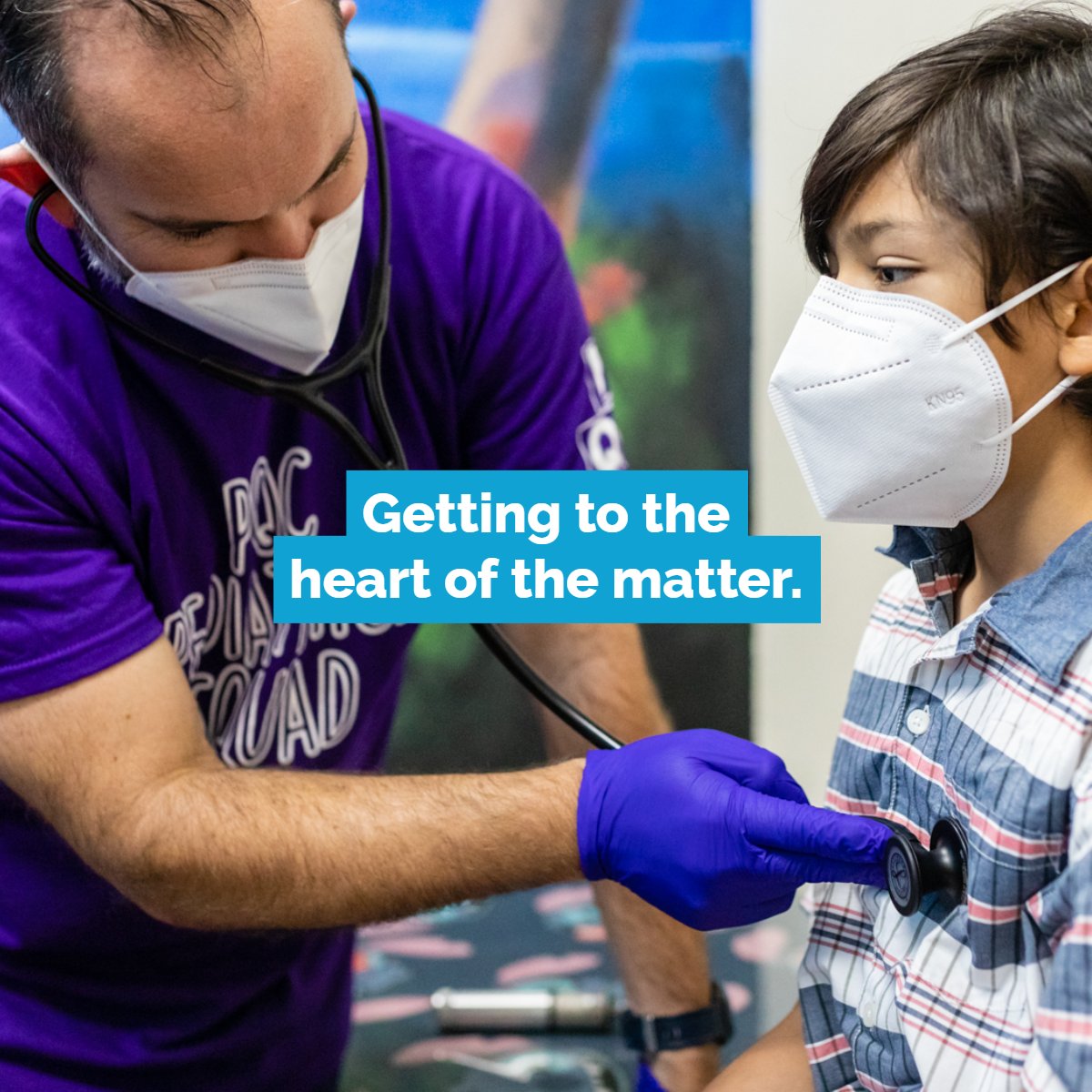 Pediatrics of Queen Creek (PediatricsQC) Twitter