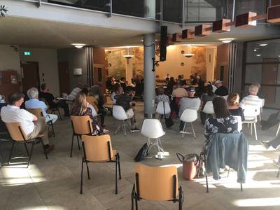 bdudenveghel's tweet photo. Politiek Uden: ‘Er worden huizen gesloopt maar ook mensen’ https://t.co/tsIbRrTzP7 https://t.co/Du1kxril80