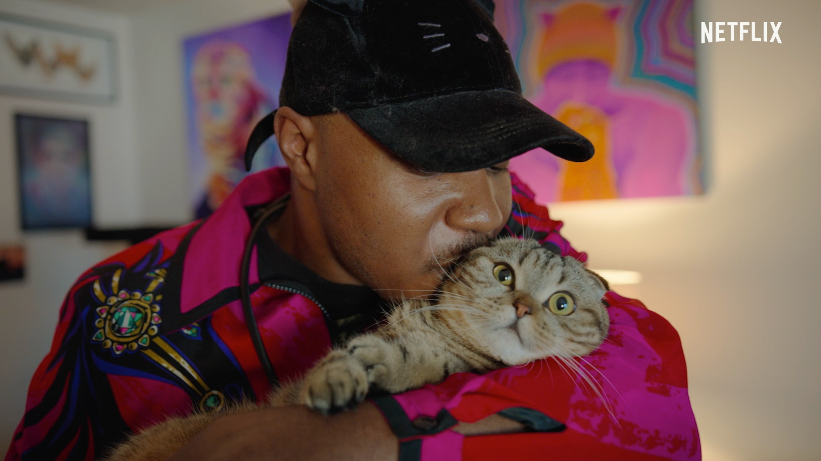 Wakuneco わくねこ羊毛フェルト アメリカのドキュメンタリー番組に出演させて頂きました 今回のyoutubeみゆちゃんと内容が連動しています どちらもご覧いただけると嬉しいです Twitter