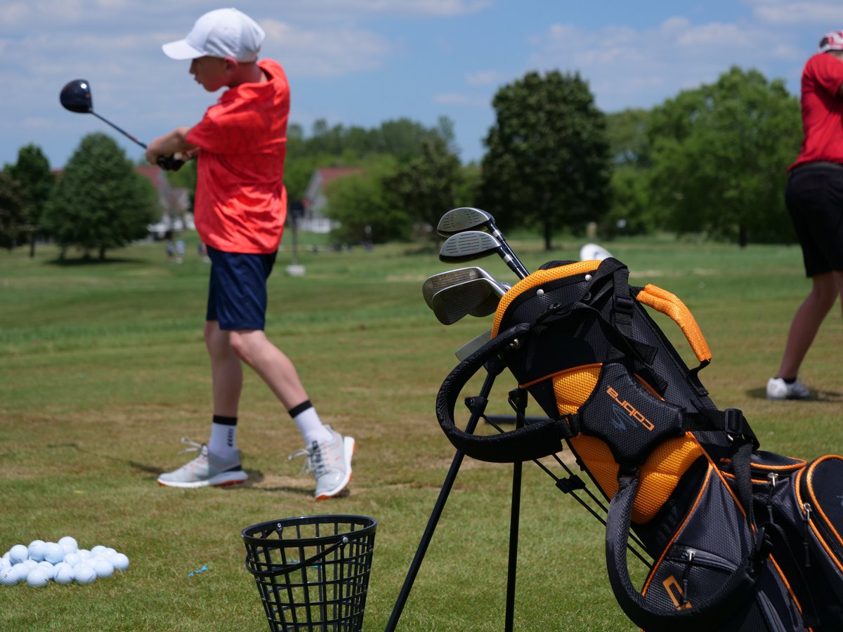 Sunny Slope Golf Course (@practicestation) on Twitter photo Thanks, <a href="/WPGAJuniorGolf/">WiscPGAJrFoundation</a>, <a href="/lindberggolf/">Matthew Lindberg</a>, and <a href="/mick_mpsgolf/">Praise</a> for coming out last weekend for the junior golf kick-off event! Thanks, <a href="/WPGAJuniorGolf/">WiscPGAJrFoundation</a>, <a href="/lindberggolf/">Matthew Lindberg</a>, and <a href="/mick_mpsgolf/">Praise</a> for coming out last weekend for the junior golf kick-off event!