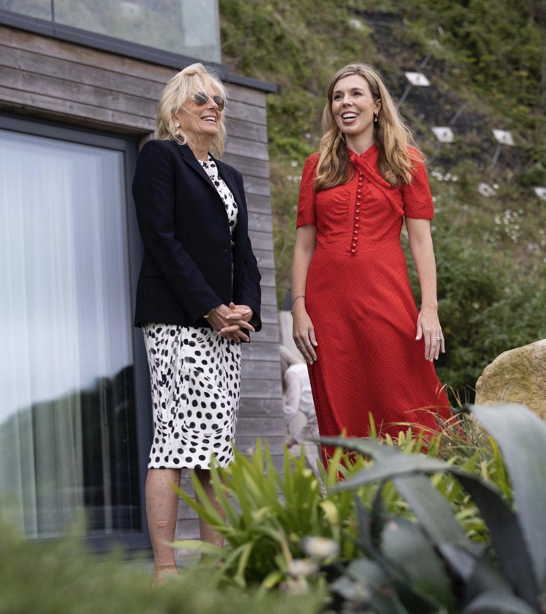 Political Partridge tweet media