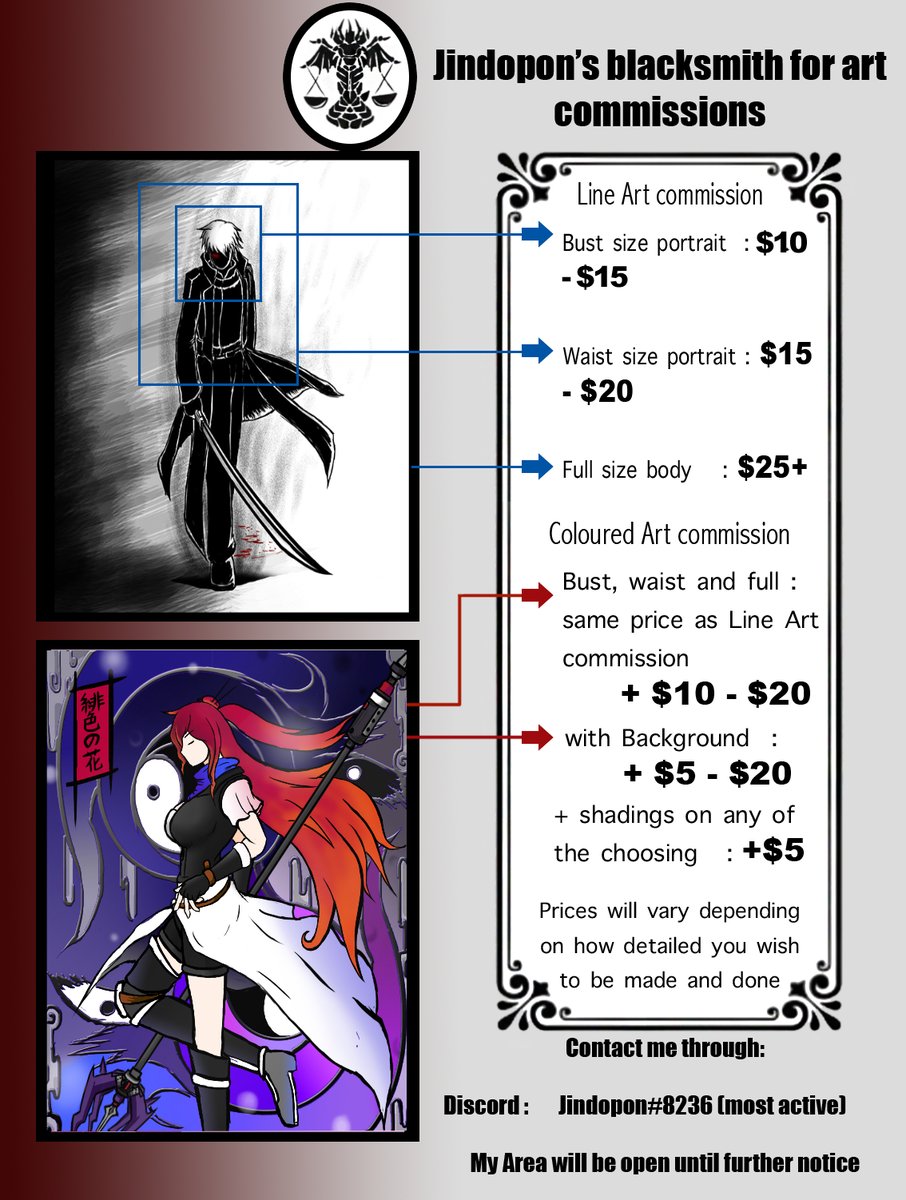 _JindopoN's tweet photo. Just thought I'd put this board up again in the case anyone seeing this is interested in having stuff being drawn through my style #commissionsopen #Commission https://t.co/upj1jVge02