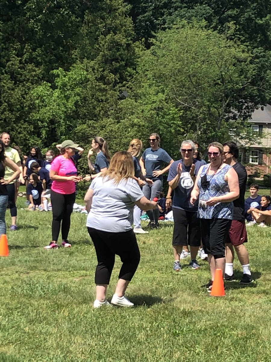 RadburnSchool's tweet photo. What a day they had! It was all about fun! #RadburnEagles #RadburnRocks https://t.co/B8LNXO8bsx