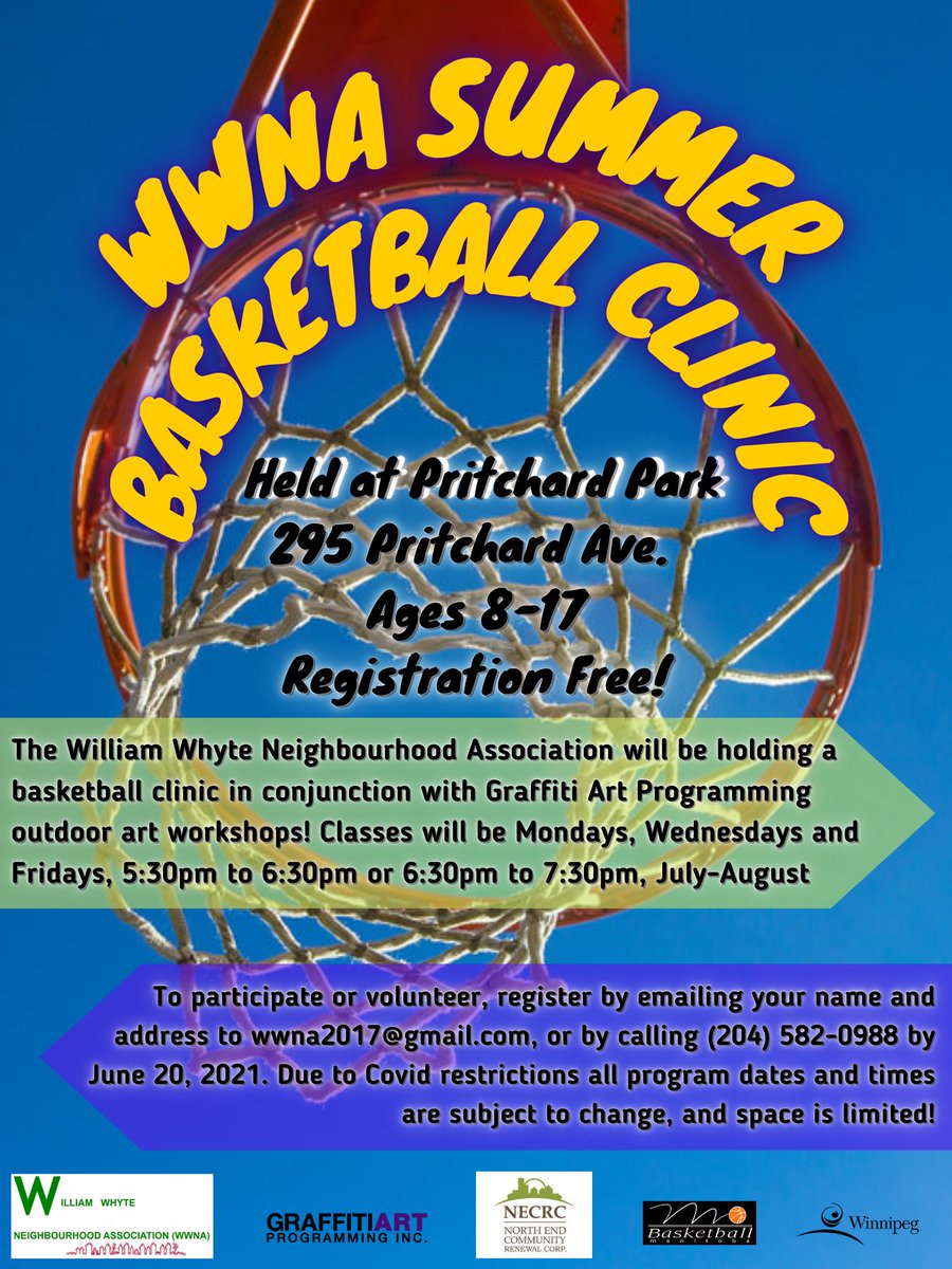 NE Community Renewal tweet media