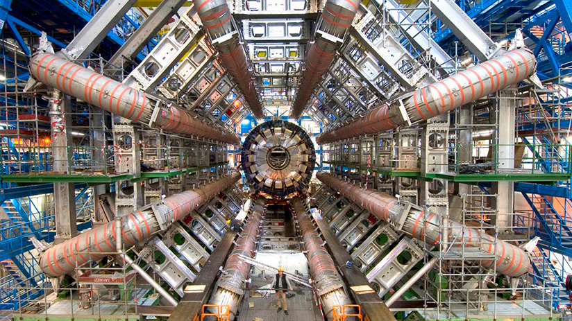 AFI Silver (@afisilver) on Twitter photo #NowPlaying online in our <a href="/scienceonscreen/">Science On Screen</a> series: <a href="/ParticleFever/">Particle Fever</a> ā Follow 6 brilliant scientists during the launch of the Large Hadron Collider <a href="/CERN/">CERN</a> in their search for the Higgs boson.
Intro by filmmaker & physicist Mark Levinson!
Get virtual tix:
afivsr.eventive.org/films/science-⦠#NowPlaying online in our <a href="/scienceonscreen/">Science On Screen</a> series: <a href="/ParticleFever/">Particle Fever</a> ā Follow 6 brilliant scientists during the launch of the Large Hadron Collider <a href="/CERN/">CERN</a> in their search for the Higgs boson.
Intro by filmmaker & physicist Mark Levinson!
Get virtual tix:
afivsr.eventive.org/films/science-ā¦