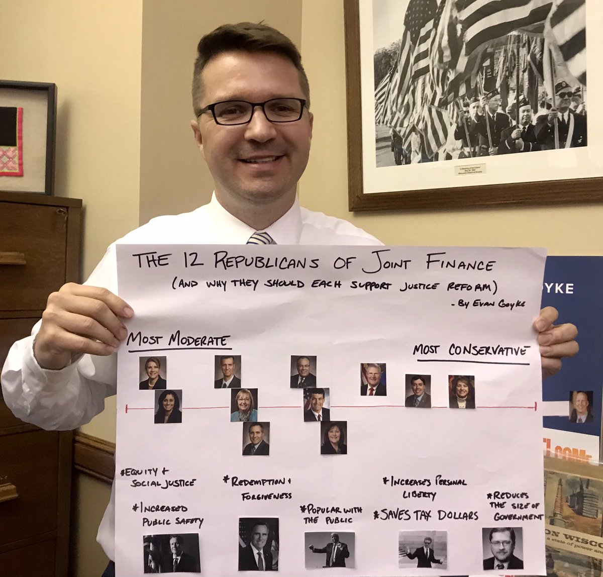 Evan Goyke tweet media